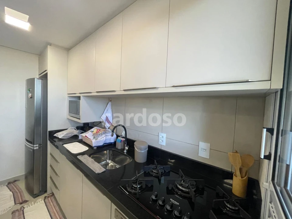 APARTAMENTO COM PLANEJADOS POR R$ 220.000,00 | CONDOMÍNIO ÁGUAS DO ENGENHO | IBIPORÃ/PR