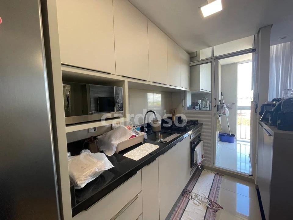 APARTAMENTO COM PLANEJADOS POR R$ 220.000,00 | CONDOMÍNIO ÁGUAS DO ENGENHO | IBIPORÃ/PR
