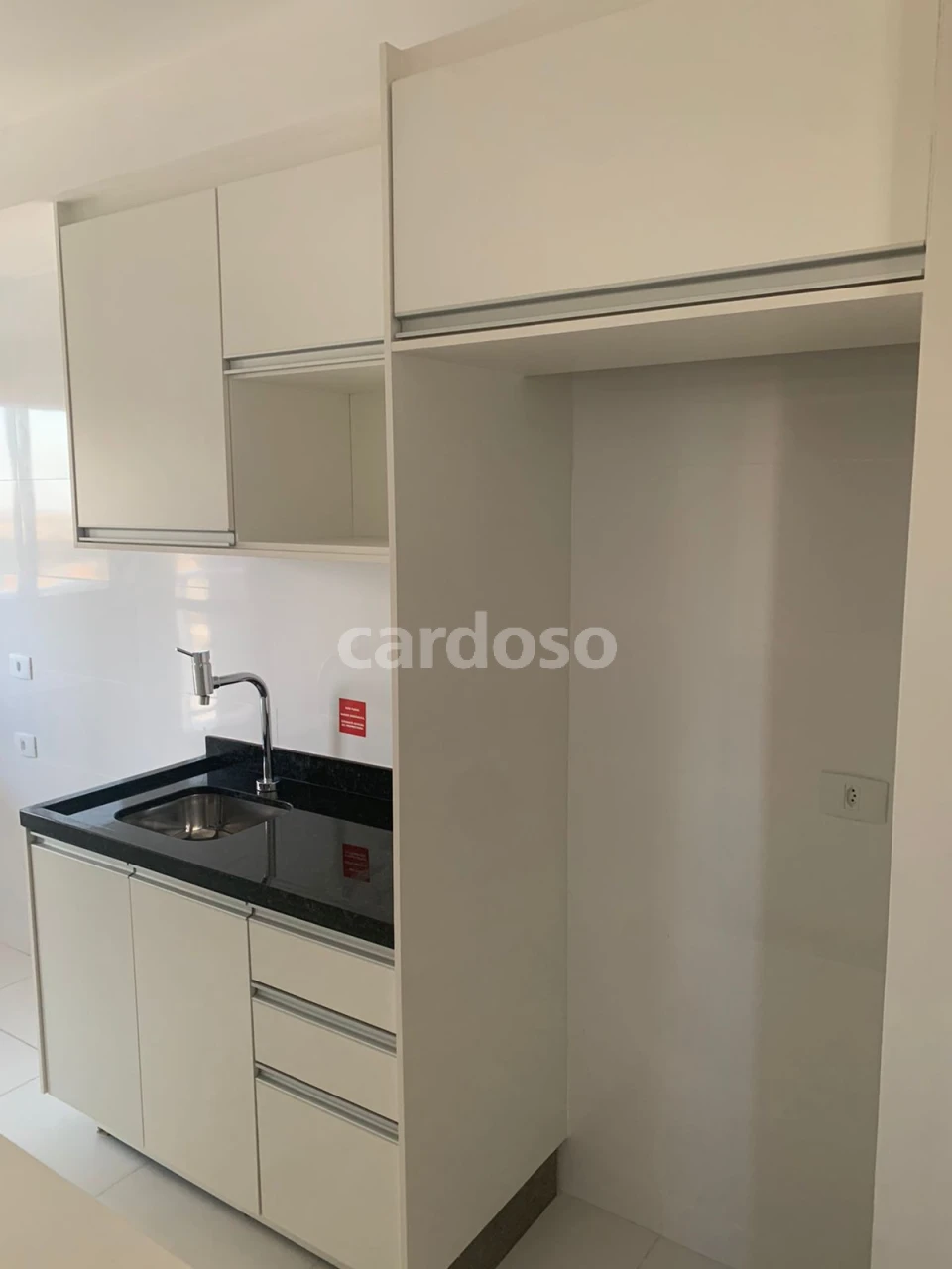 Imagens do imóveis Apartamento com 3 quartos para locação no Condomínio Vista Parque - Londrina/PR