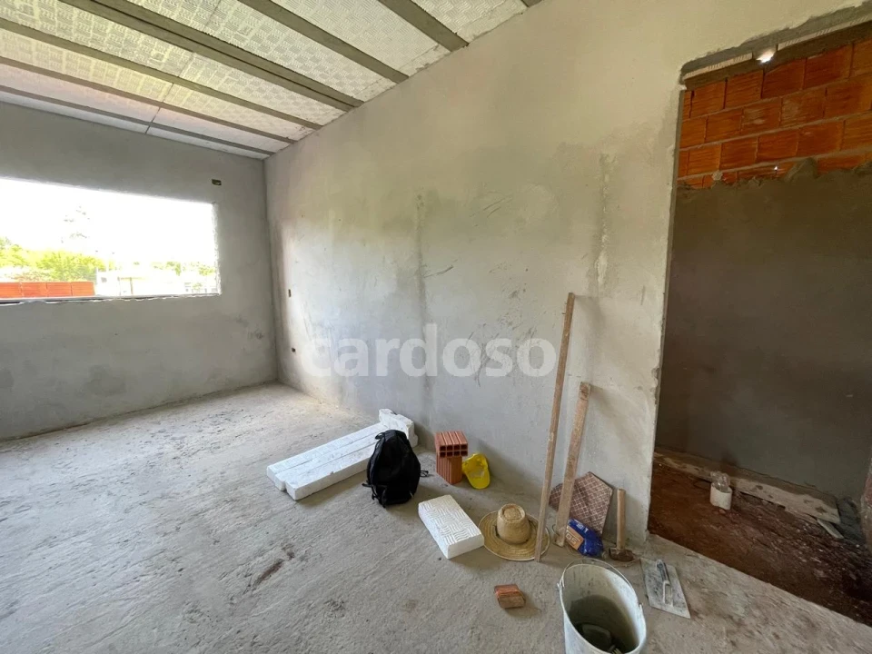 CASA COM SUÍTE À VENDA POR R$ 495.000 | RESIDENCIAL PARQUE DO VALE | IBIPORÃ/PR