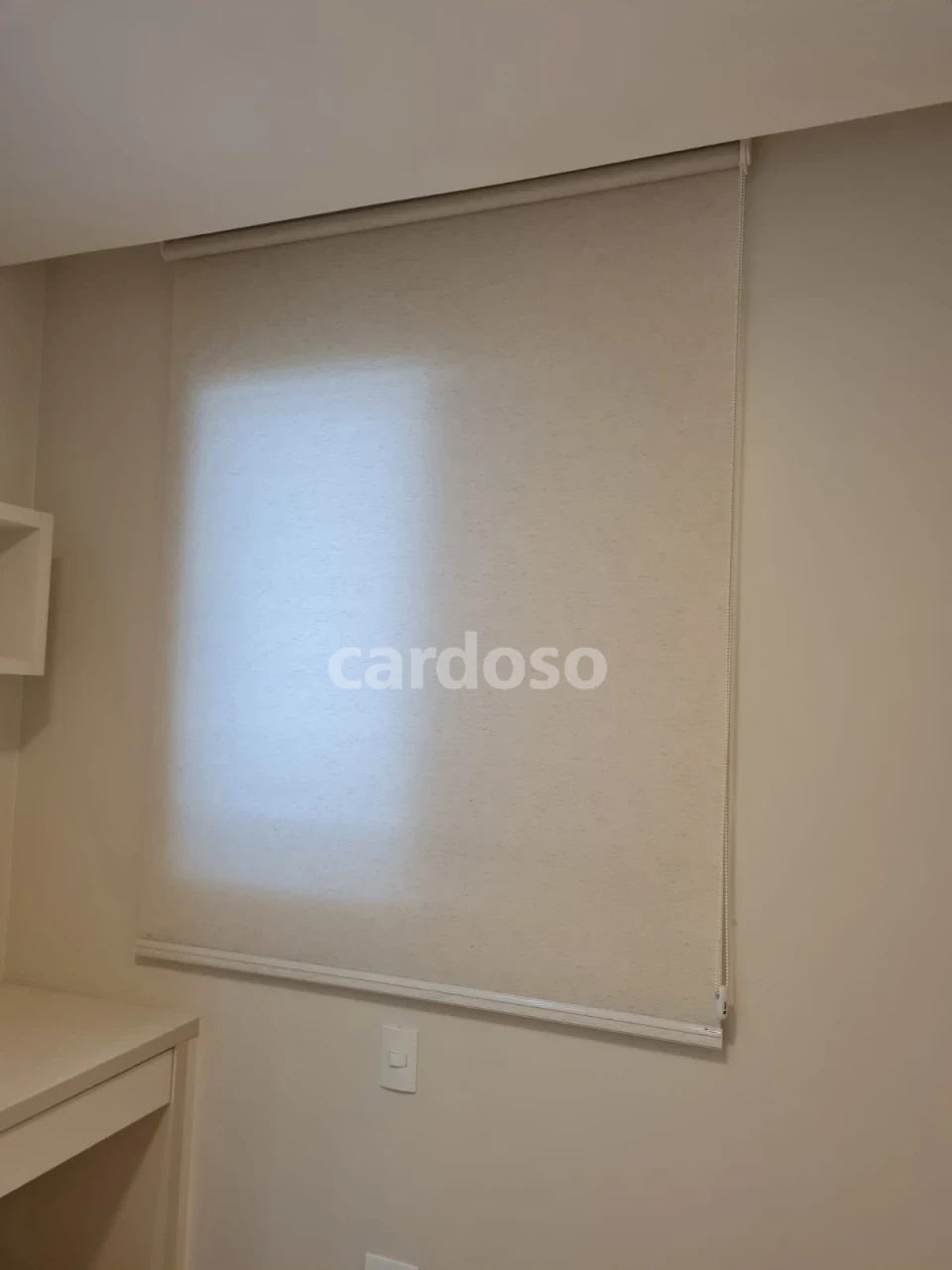 Apartamento Para Alugar Solar Lalique Londrina