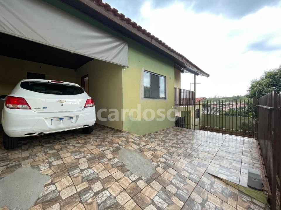 Imagens do imóveis CASA Á VENDA EM IBIPORÃ