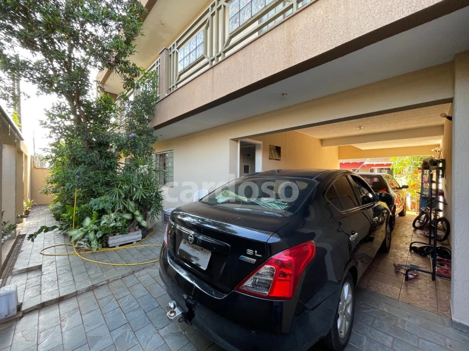 Imagens do imóveis SOBRADO COM 2 SUÍTES E 1 QUARTO À VENDA POR R$ 795.000,00 – ITAMARATY – IBIPORÃ