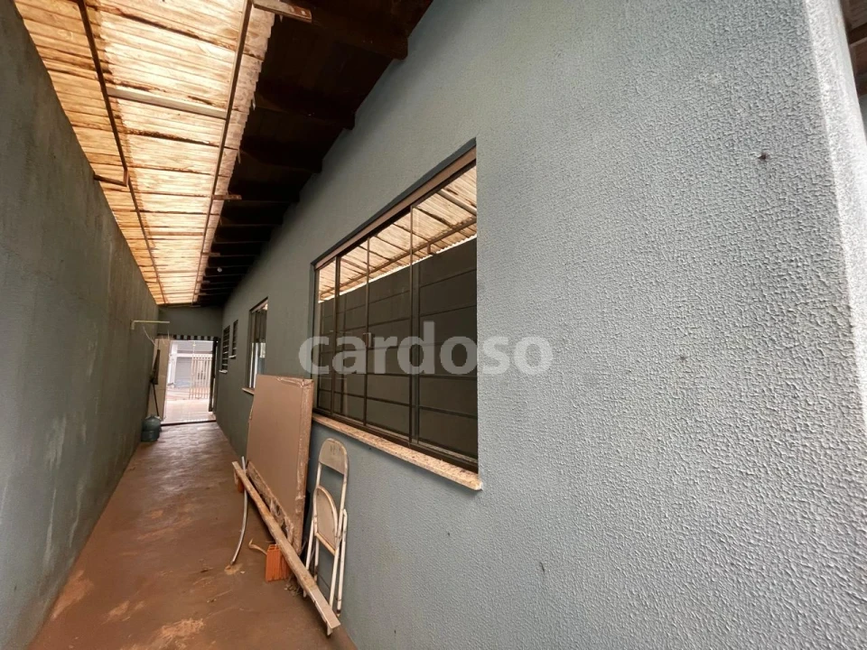 Imagens do imóveis Casa Para Locação por R$ 1.100,00 – Canesso – Ibiporã/PR