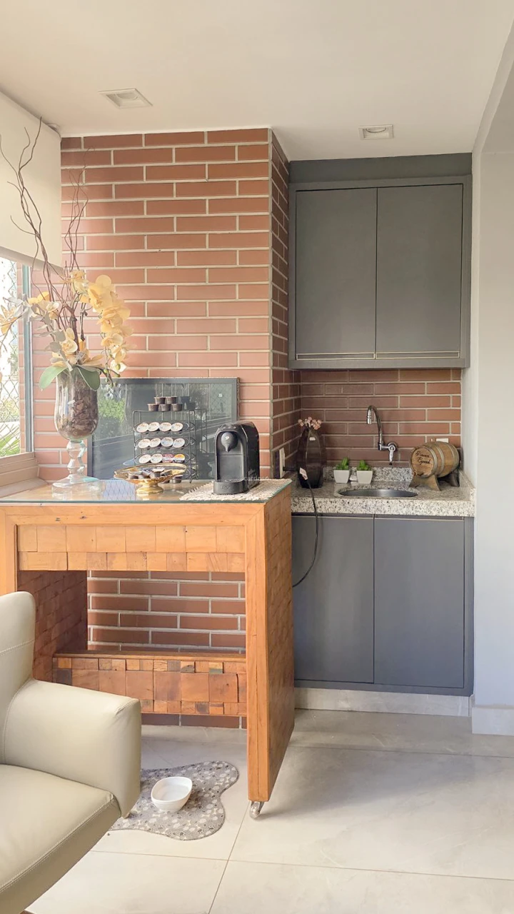 Apartamento com 3 dormitórioS à venda, 89 m² por R$ 950.000 – Gleba Palhano – Londrina/PR