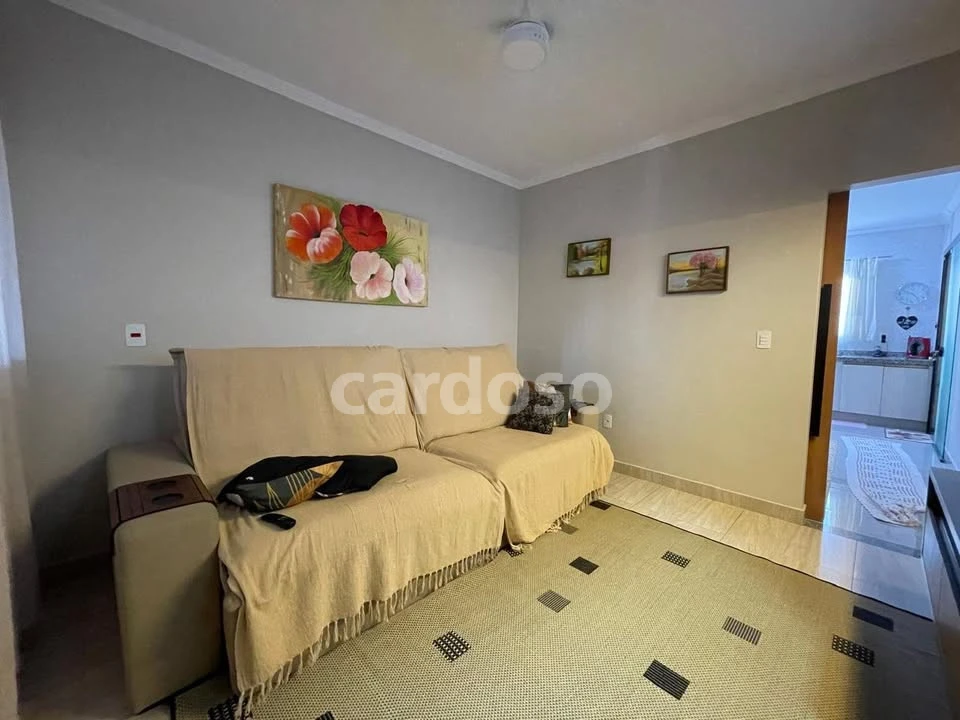 Casa com suíte à venda por R$ 775.000,00 - Recanto Coari - Ibiporã/PR