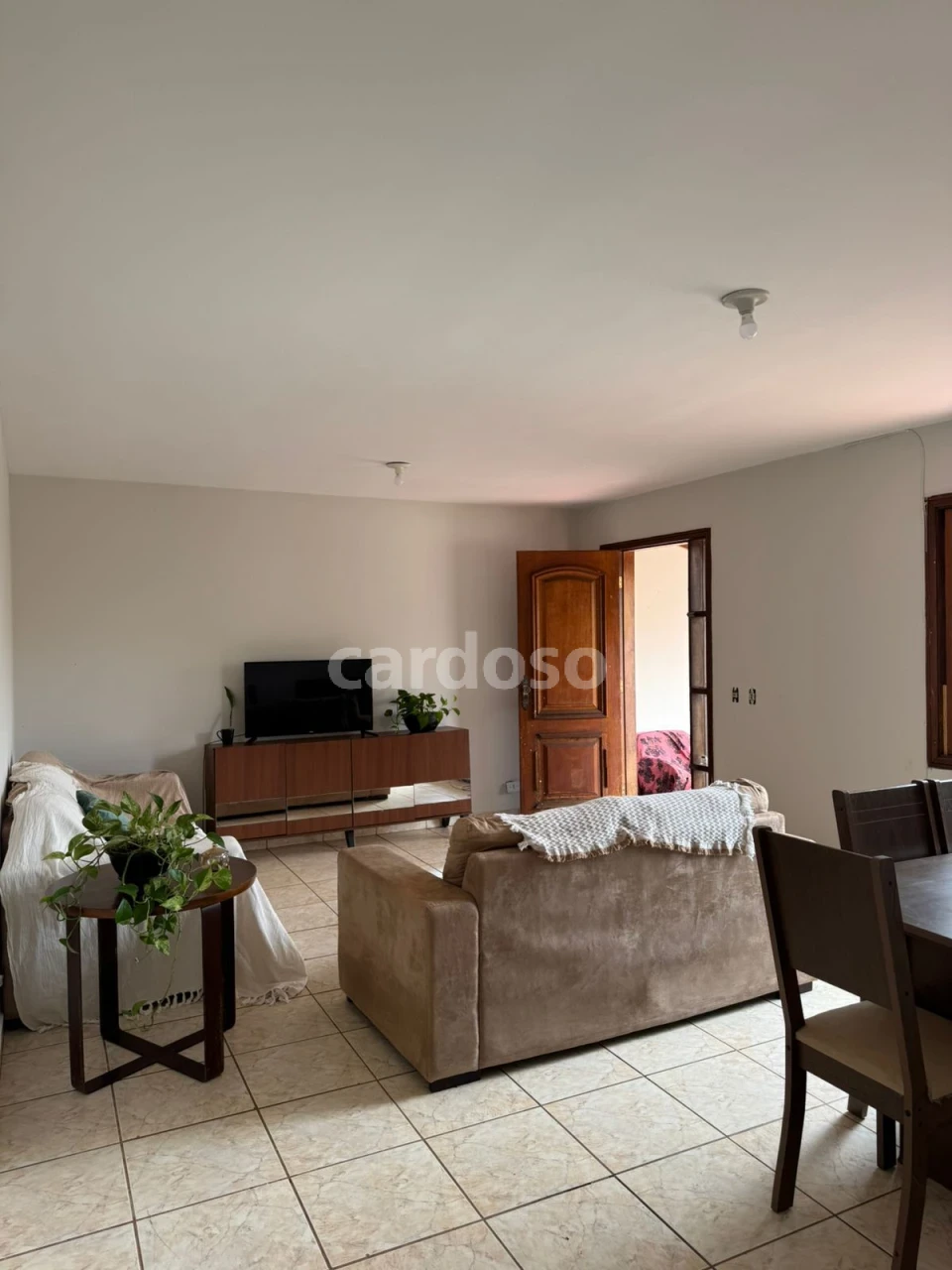 Casa com 3 quartos à venda - São Pedro, Londrina - PR