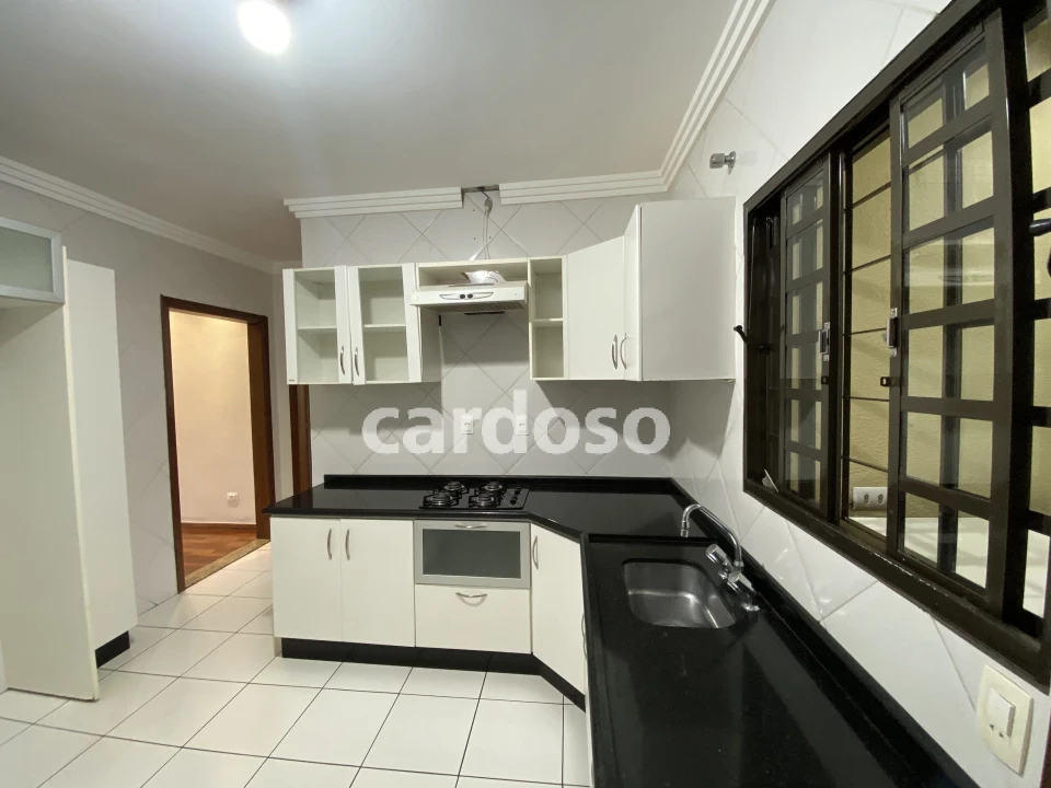 Casa Para Alugar Parque Residencial Joaquim Toledo Piza Londrina