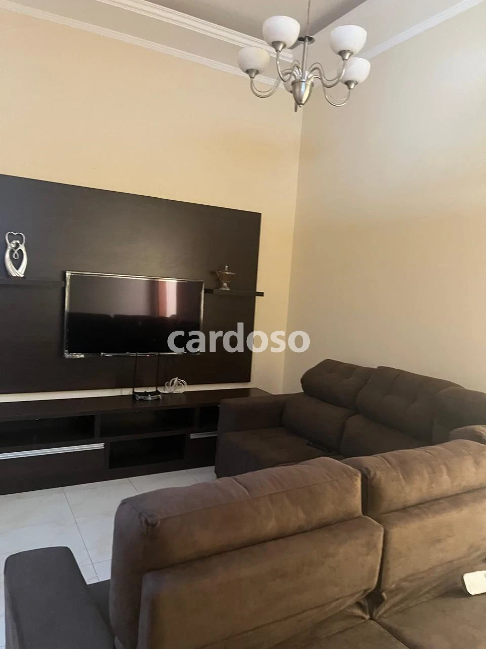 Casa à venda com 3 quartos - Ibiporã/PR