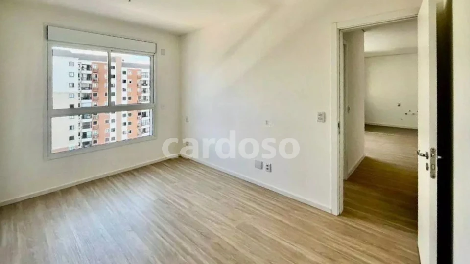 Apartamento 2 quartos Gleba Palhano - Londrina | Edifício Sense Vanguard