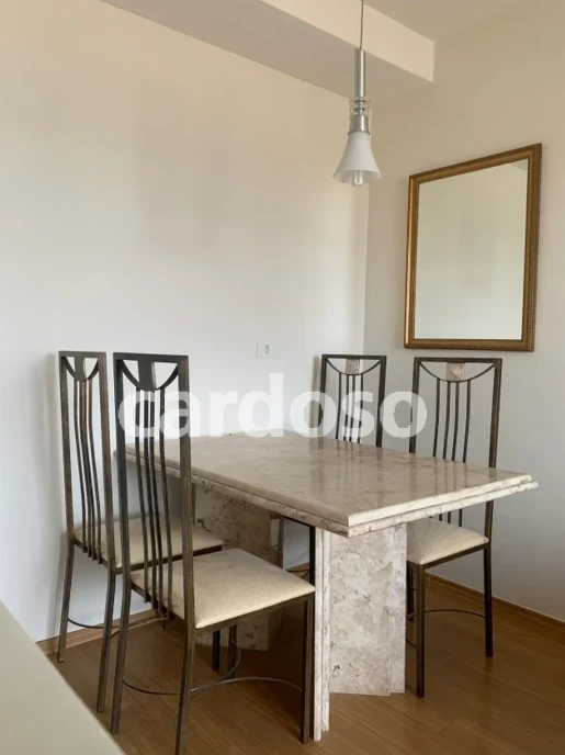 Apartamento para locação com 3 quartos - Residencial Marco dos Pioneiros - Londrina/PR