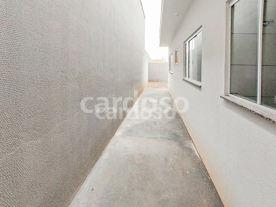 Casa à venda no Jardim Casagrande – Ibiporã/PR