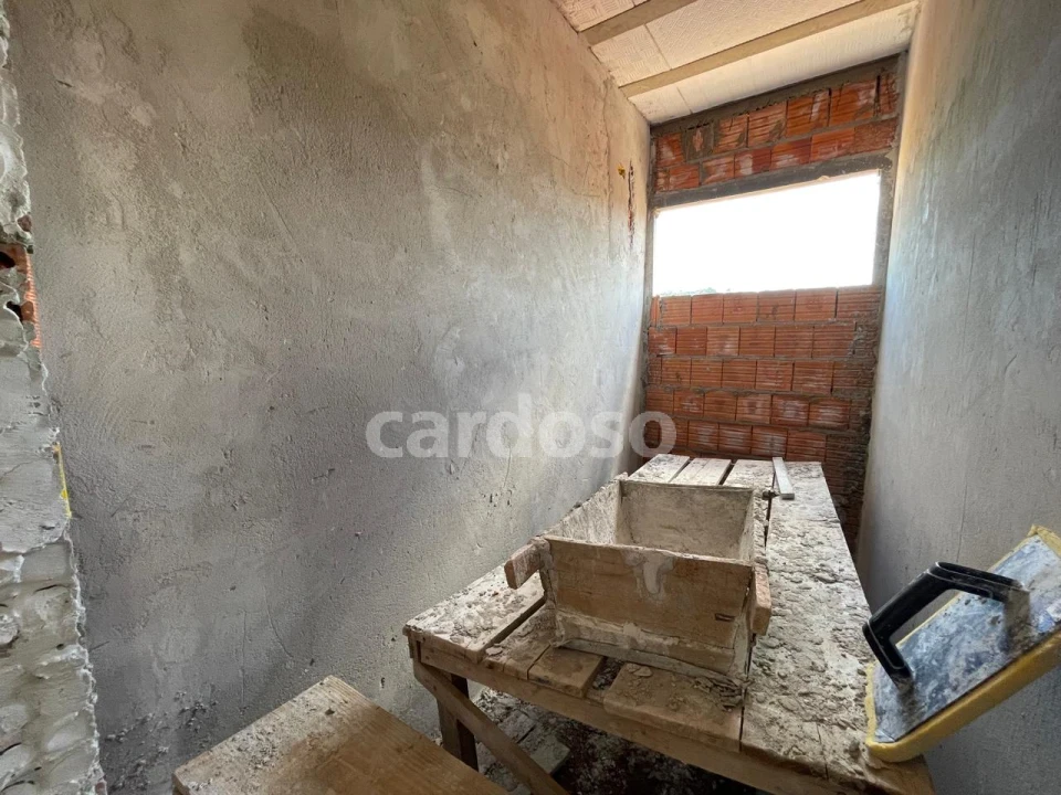 CASA COM SUÍTE À VENDA POR R$ 495.000 | RESIDENCIAL PARQUE DO VALE | IBIPORÃ/PR