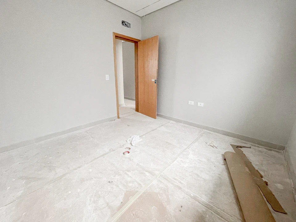 Casa com 3 dormitórios à venda por R$ 490.000,00 - Delta Ville - Ibiporã/PR