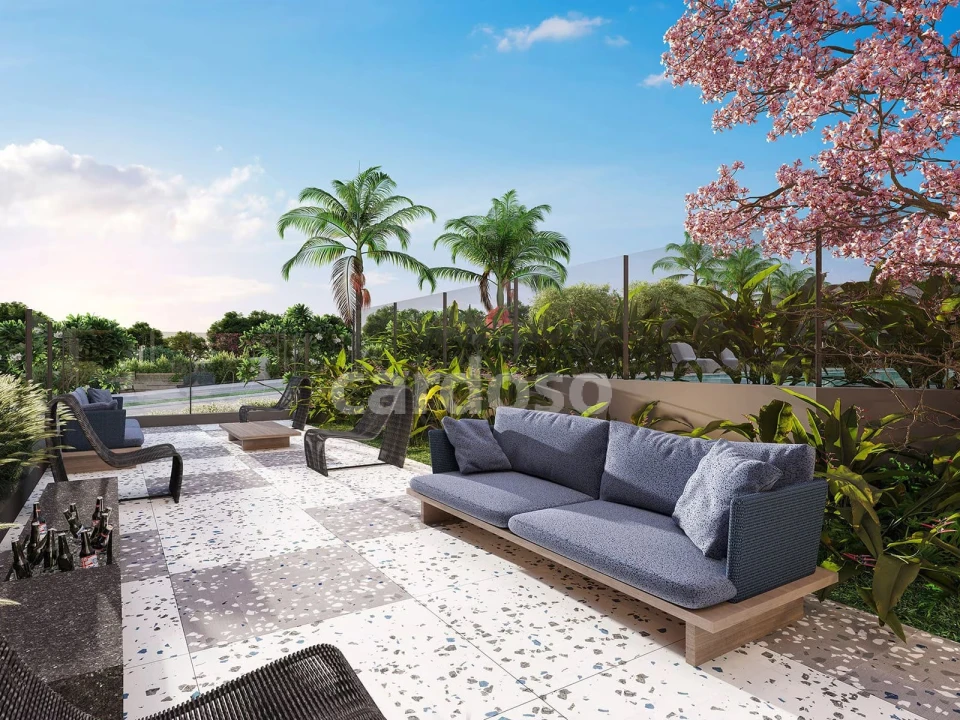 Apartamento 2 quartos Gleba Palhano - Londrina | Edifício Sense Vanguard