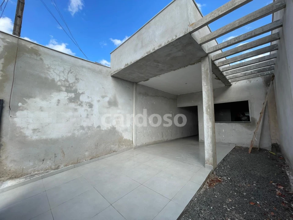 Imagens do imóveis CASA COM 2 QUARTOS À VENDA POR R$ 230.000,00 – SAN RAFAEL – IBIPORÃ/PR