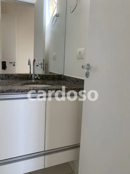 Apartamento para locação com 3 quartos - Residencial Marco dos Pioneiros - Londrina/PR
