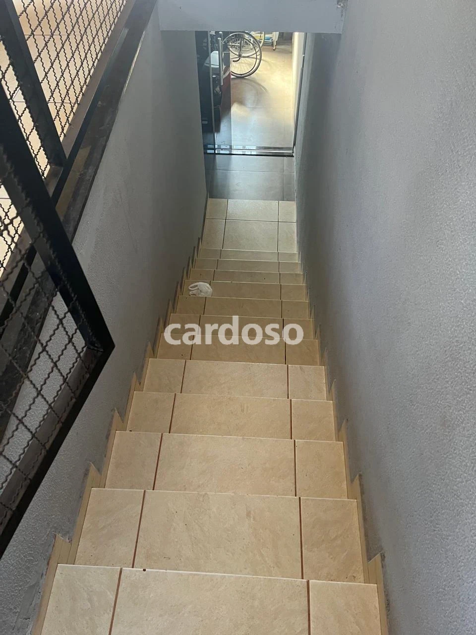 Casa à venda com 3 quartos - Ibiporã/PR