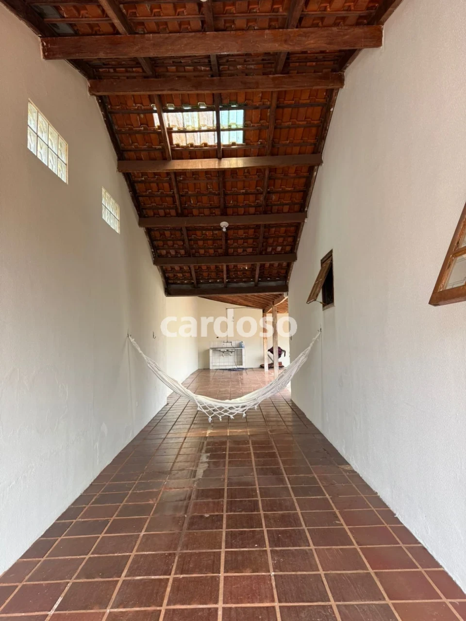 Casa com 3 quartos à venda - São Pedro, Londrina - PR