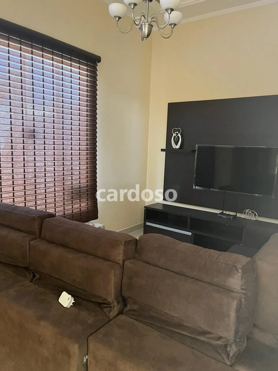 Casa à venda com 3 quartos - Ibiporã/PR