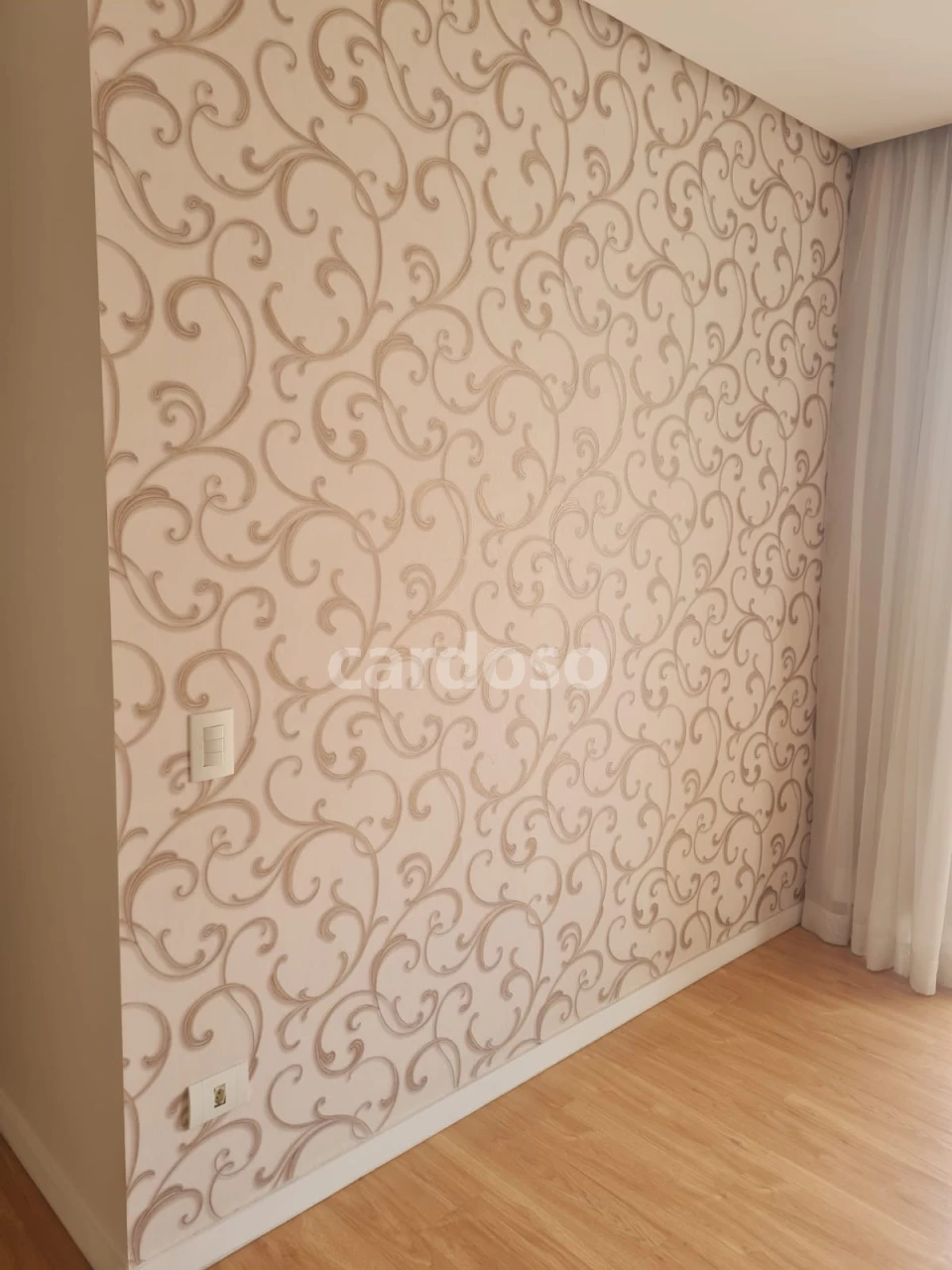 Apartamento Para Alugar Solar Lalique Londrina