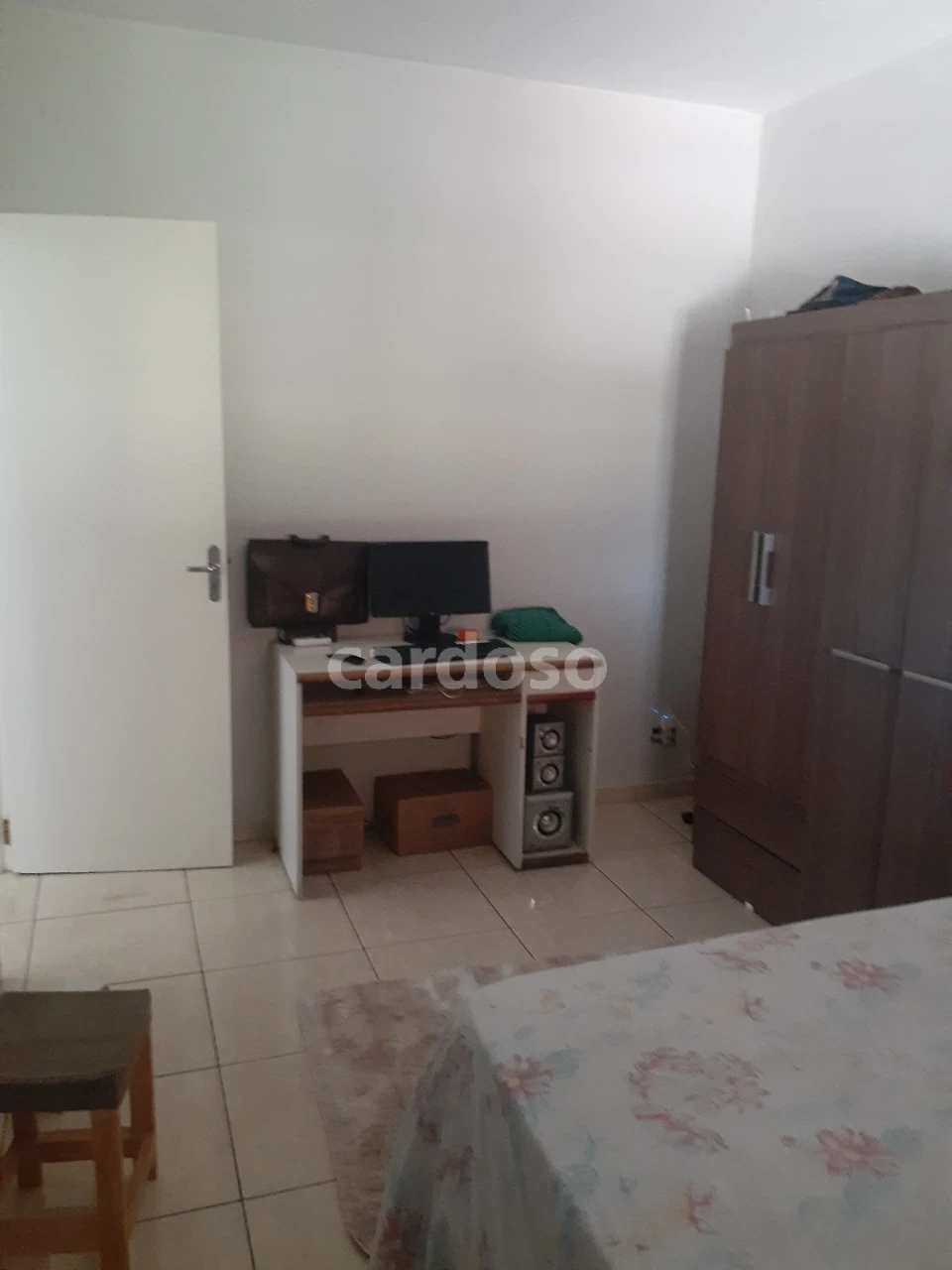 CASA COM PISCINA À VENDA – JARDIM PLANALTO – ZONA NORTE – LONDRINA/PR