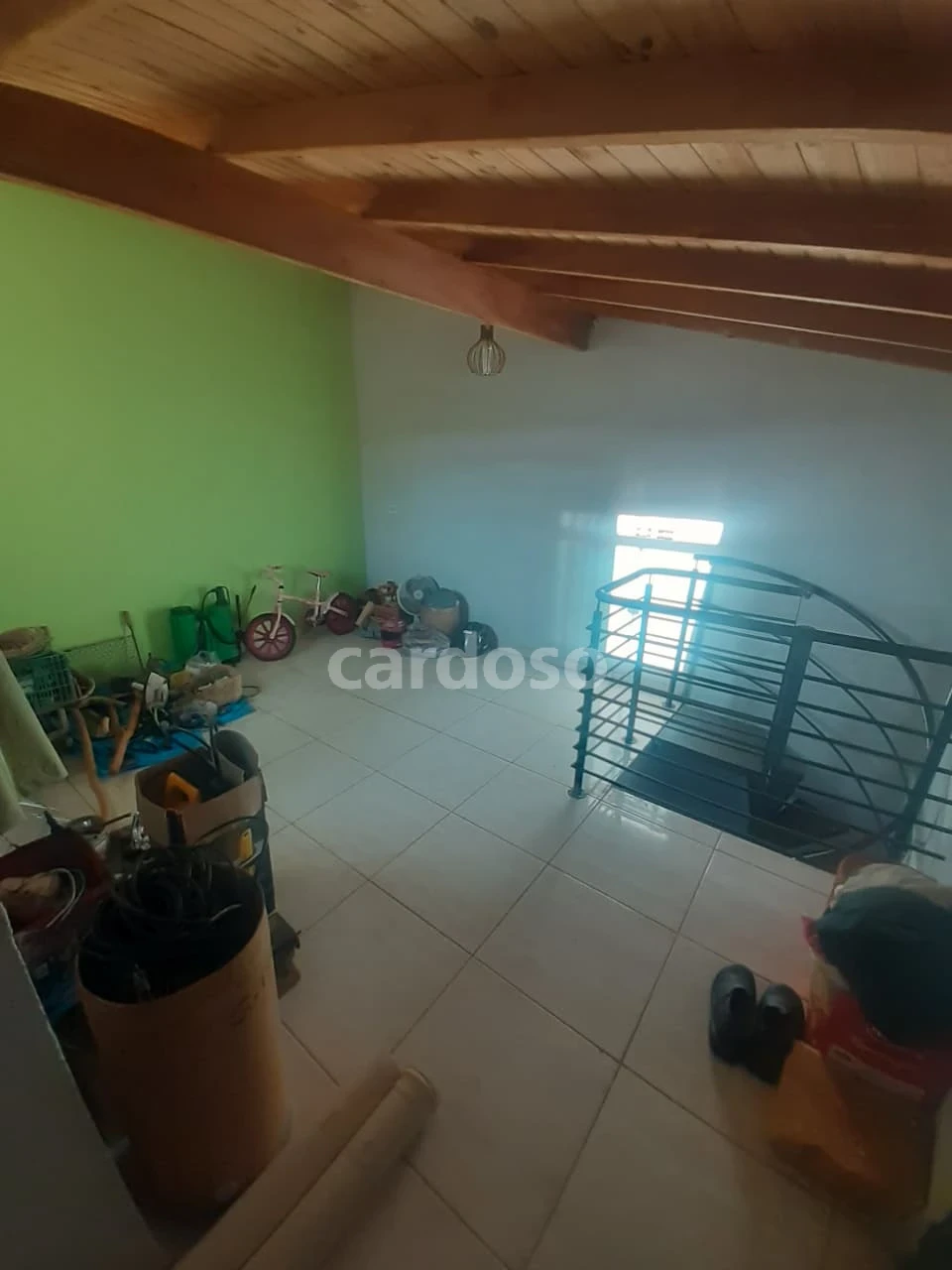 Casa à venda no Jardim Casagrande – Ibiporã/PR