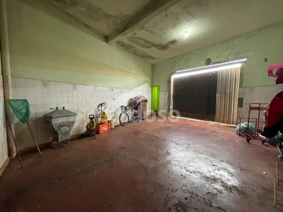 VENDO IMÓVEL COMERCIAL COM POTENCIAL DE EXPANSÃO – LOCALIZAÇÃO ESTRATÉGICA