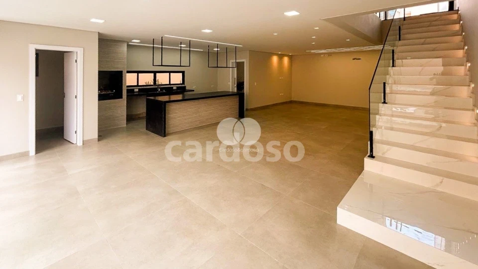 Imagens do imóveis Casa com 3 suítes à venda por R$ 1.790.000,00 – Jardim Universitário – Londrina/PR