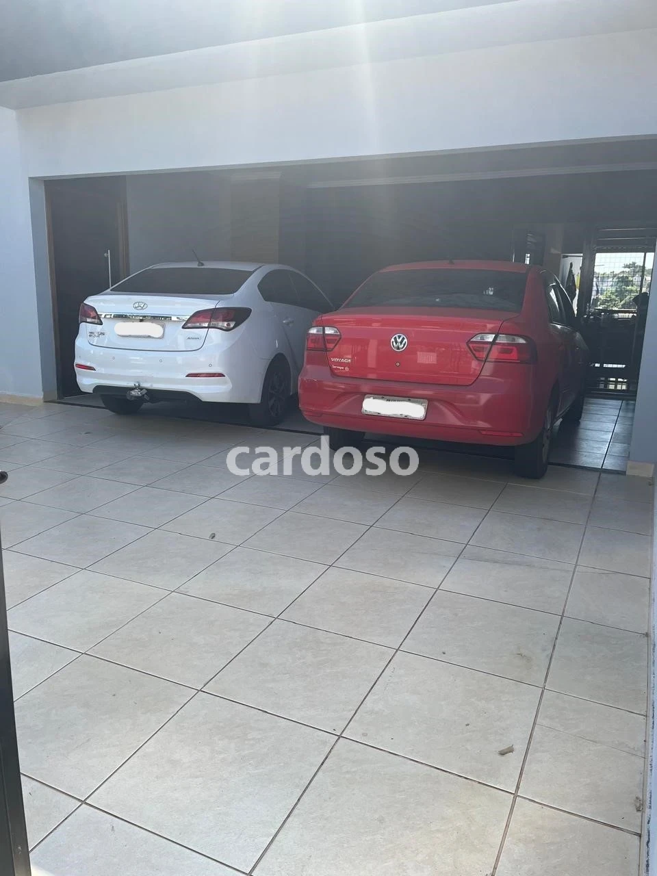 Casa à venda com 3 quartos - Ibiporã/PR