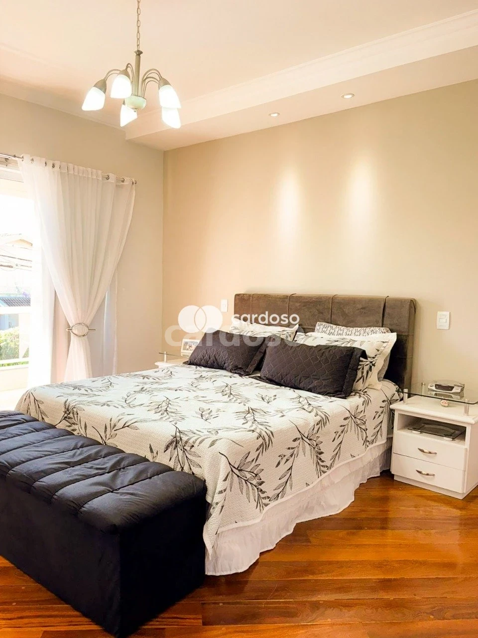 Imagens do imóveis Casa com 4 suítes à venda no Aspen Park por R$ 2.650.000,00 – Jardim Aeroporto – Londrina/PR