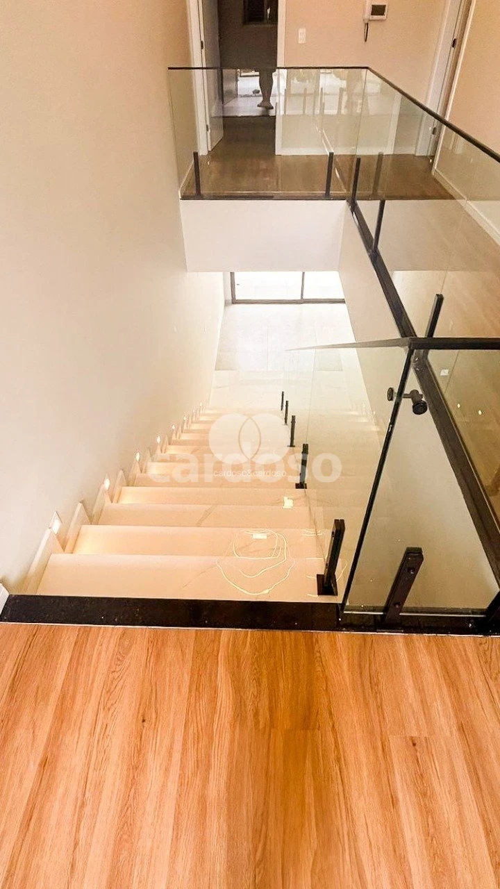 Imagens do imóveis Casa com 3 suítes à venda por R$ 1.790.000,00 – Jardim Universitário – Londrina/PR