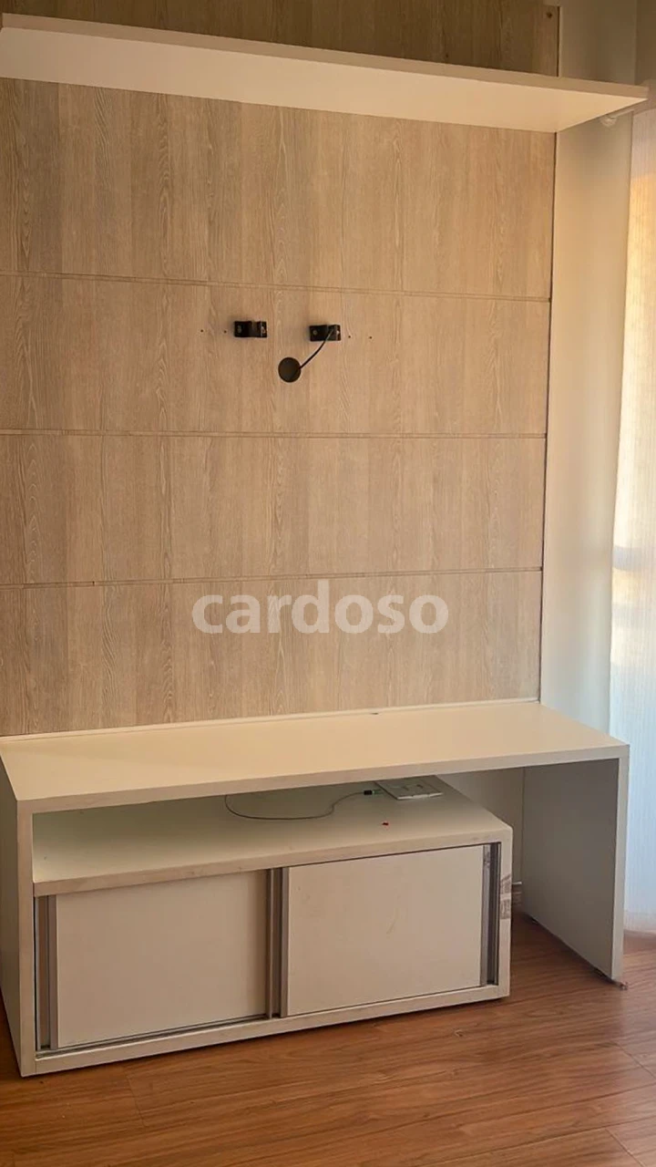 Imagens do imóveis Apartamento com 2 dormitórios para locação, 54m² por R$ 2.250,00/mês – Palhano 1 – Londrina/PR