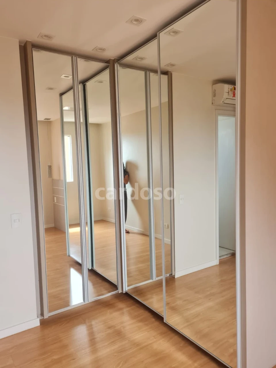 Apartamento Para Alugar Solar Lalique Londrina