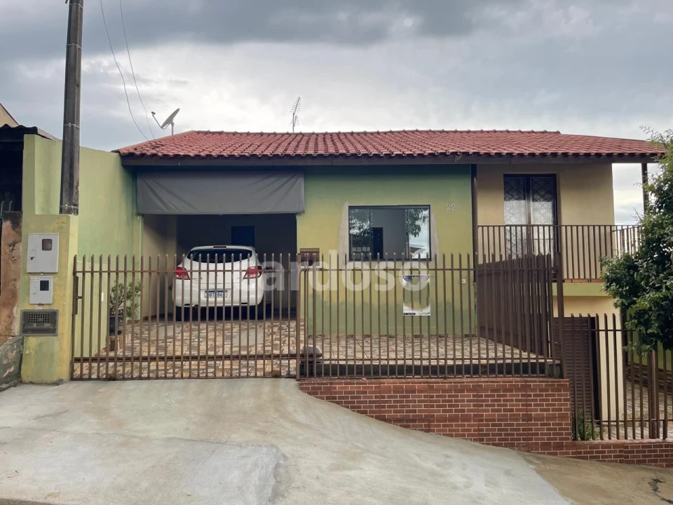 Imagens do imóveis CASA Á VENDA EM IBIPORÃ