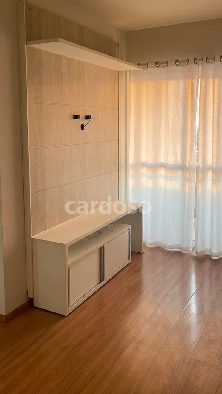 Imagens do imóveis Apartamento com 2 dormitórios para locação, 54m² por R$ 2.250,00/mês – Palhano 1 – Londrina/PR