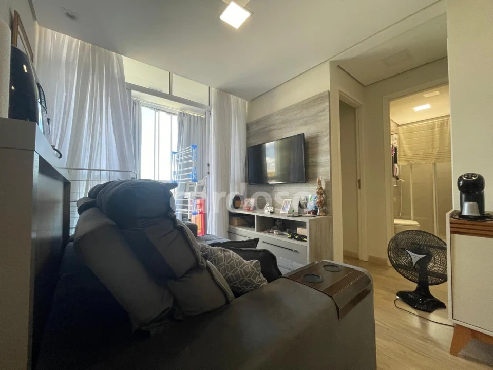 APARTAMENTO COM PLANEJADOS POR R$ 220.000,00 | CONDOMÍNIO ÁGUAS DO ENGENHO | IBIPORÃ/PR