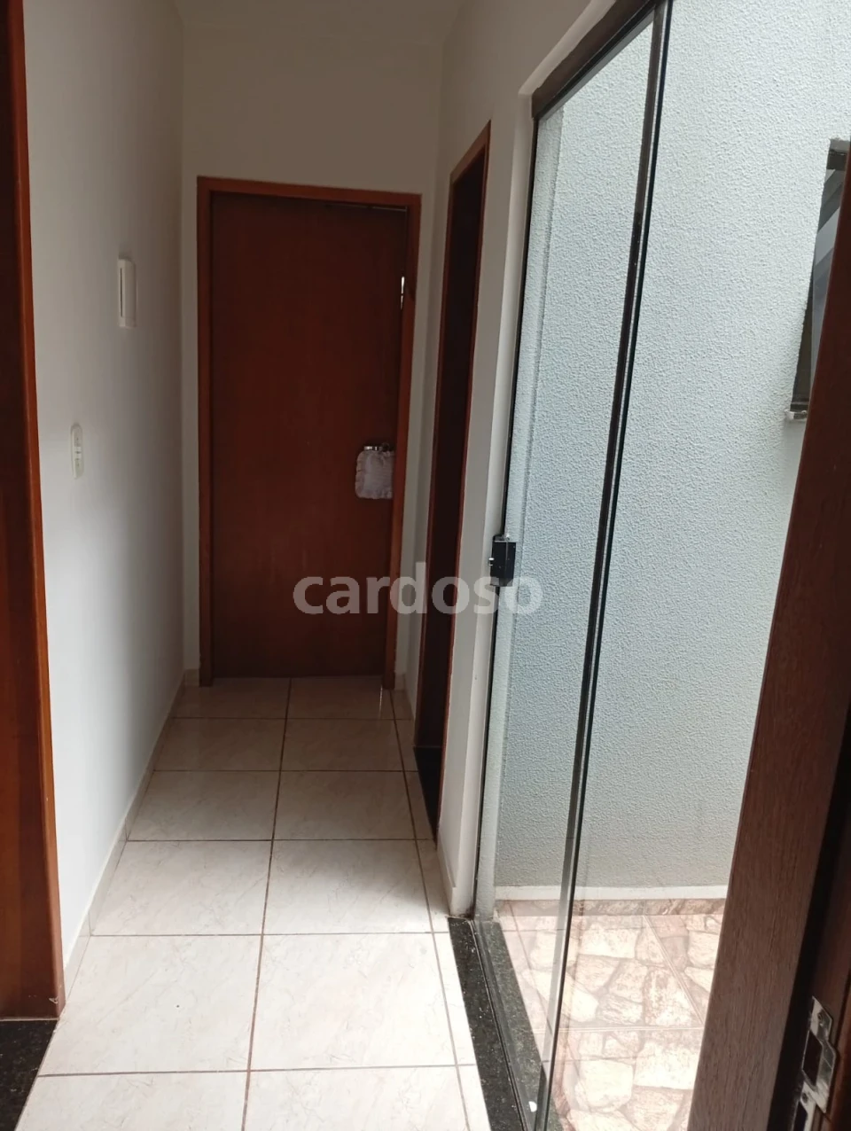 Casa à venda com 2 quartos e edícula – Jardim Canaã