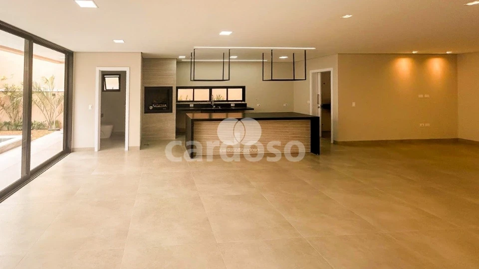 Imagens do imóveis Casa com 3 suítes à venda por R$ 1.790.000,00 – Jardim Universitário – Londrina/PR