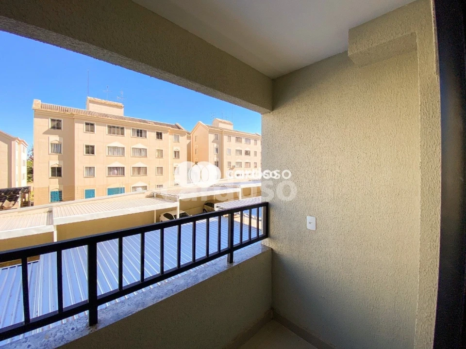 Imagens do imóveis Apartamento para locação por R$ 1.800,00 – Edifício Le Chalet – Londrina/PR