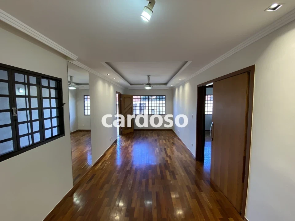 Casa Para Alugar Parque Residencial Joaquim Toledo Piza Londrina