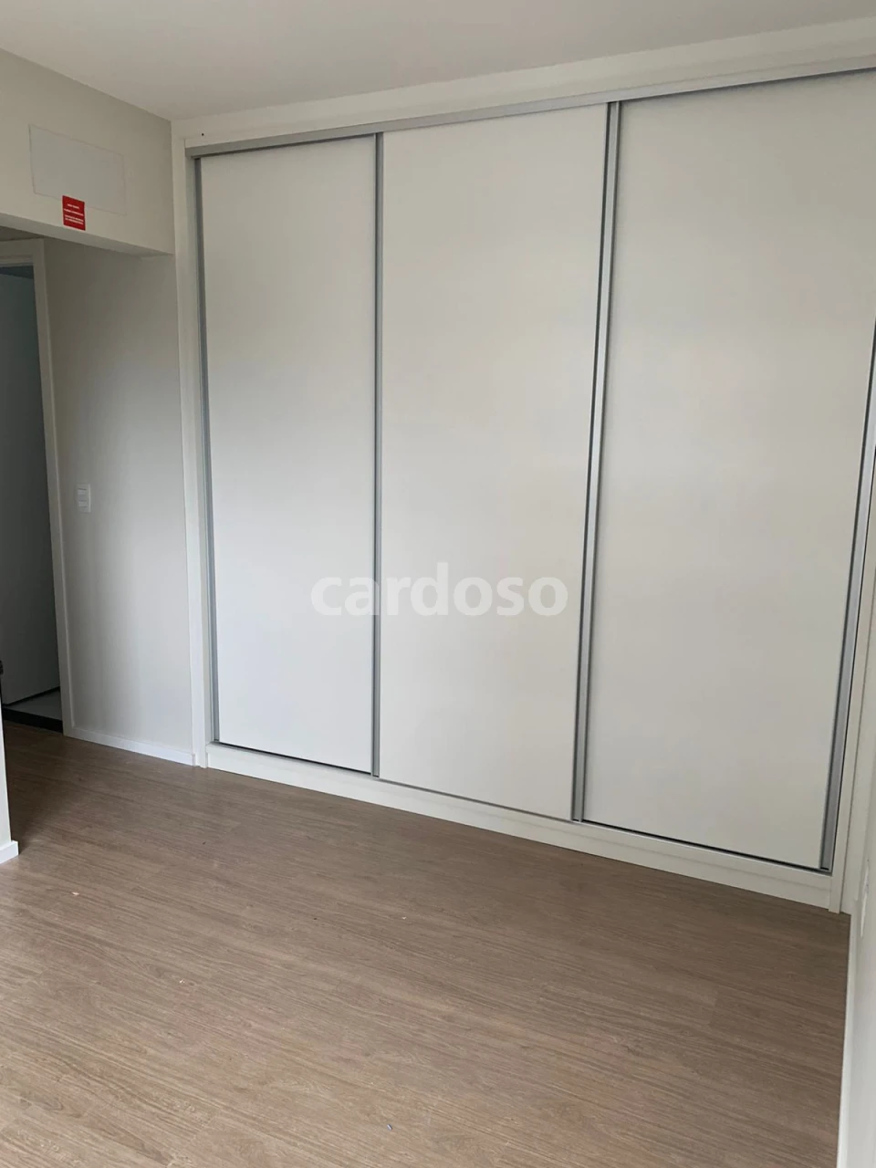 Imagens do imóveis Apartamento com 3 quartos para locação no Condomínio Vista Parque - Londrina/PR