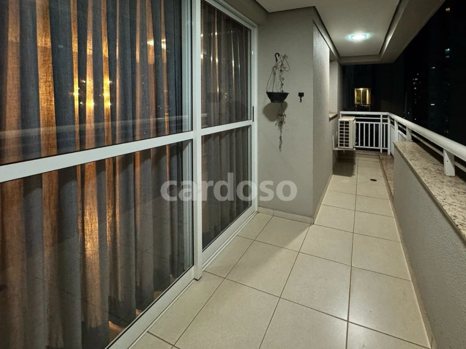 Imagens do imóveis Apartamento com 2 dormitórios à venda por R$ 730.000,00 – Gleba Palhano – Londrina/PR