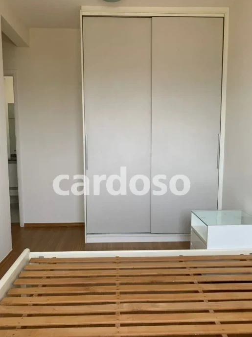 Apartamento para locação com 3 quartos - Residencial Marco dos Pioneiros - Londrina/PR