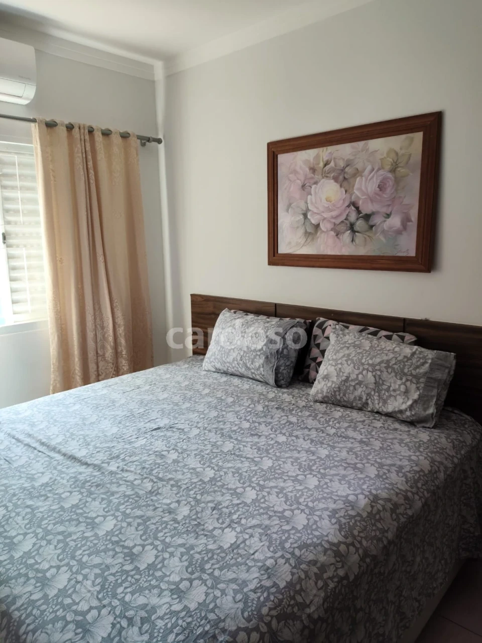 CASA COM 2 QUARTOS À VENDA – SEMPREBOM – IBIPORÃ/PR