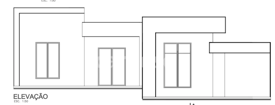 CASA COM 3 QUARTOS À VENDA POR R$ 275.000,00 – PARQUE DO VALE – IBIPORÃ/PR