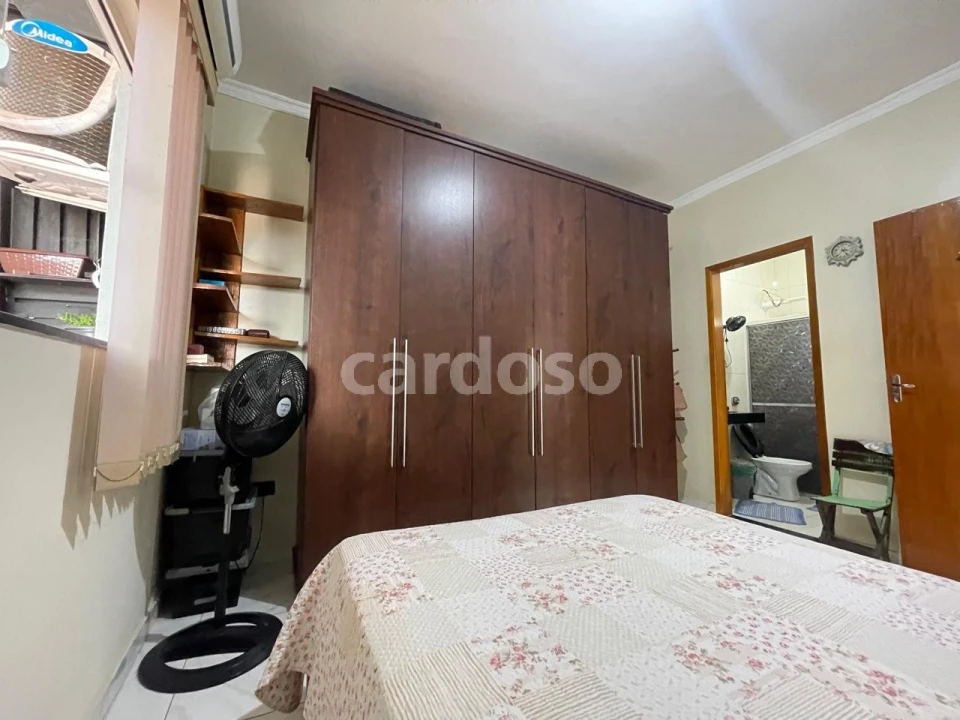 Imagens do imóveis VENDO – TROCO - CASA NO JD CINQUENTENARIO – IBIPORÃ – R$ 410.000,00