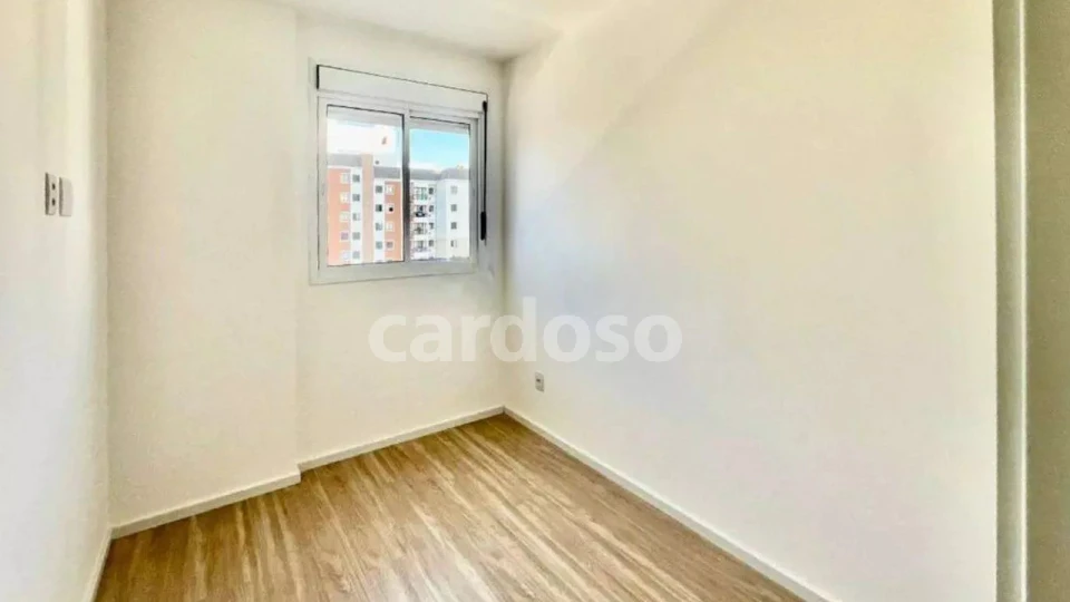 Apartamento 2 quartos Gleba Palhano - Londrina | Edifício Sense Vanguard