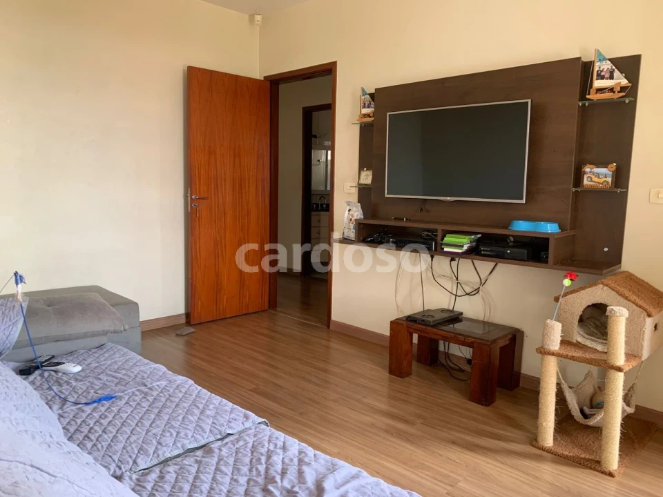 Imagens do imóveis Casa no centro com 4 quartos à venda por R$ 895.000 - Ibiporã/PR