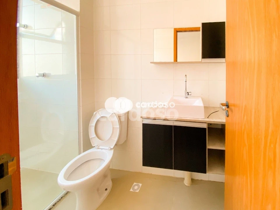 Imagens do imóveis Apartamento para locação por R$ 1.800,00 – Edifício Le Chalet – Londrina/PR